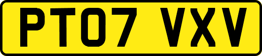 PT07VXV