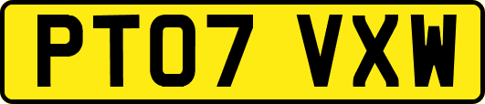 PT07VXW
