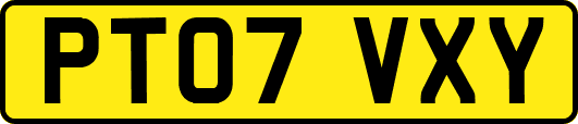 PT07VXY