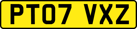 PT07VXZ