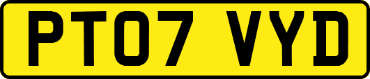 PT07VYD