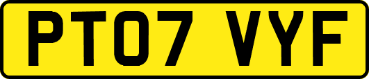 PT07VYF