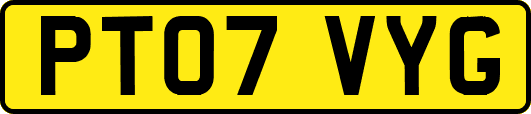 PT07VYG