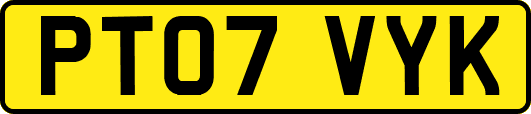 PT07VYK