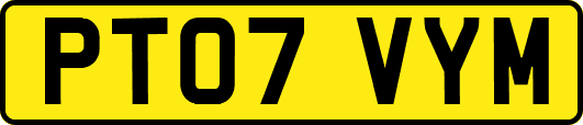 PT07VYM