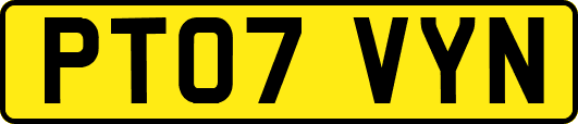 PT07VYN