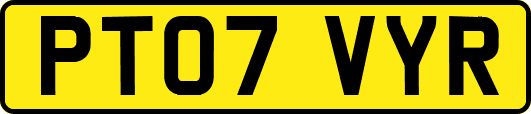 PT07VYR