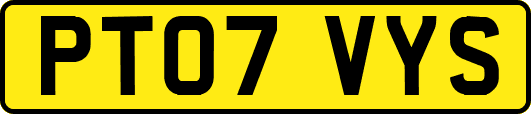 PT07VYS