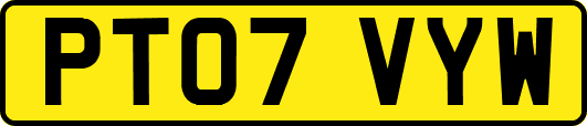 PT07VYW