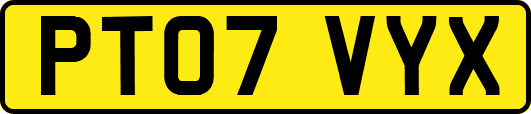 PT07VYX