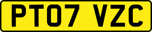 PT07VZC