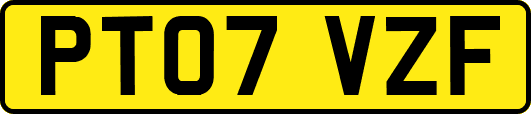 PT07VZF
