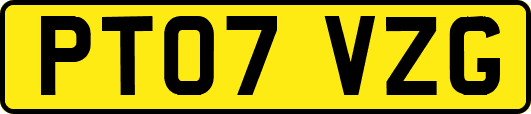 PT07VZG