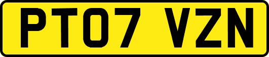 PT07VZN