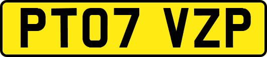 PT07VZP
