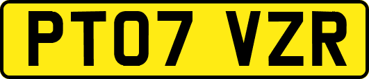 PT07VZR