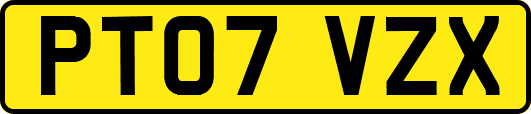 PT07VZX