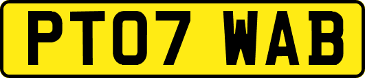 PT07WAB