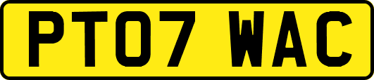 PT07WAC