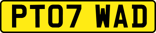 PT07WAD