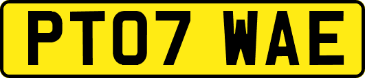 PT07WAE