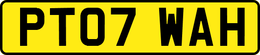 PT07WAH