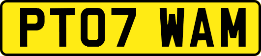 PT07WAM