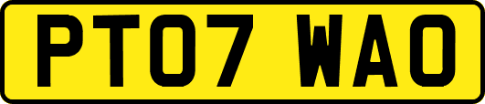 PT07WAO