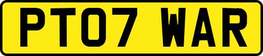 PT07WAR