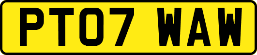 PT07WAW