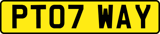 PT07WAY