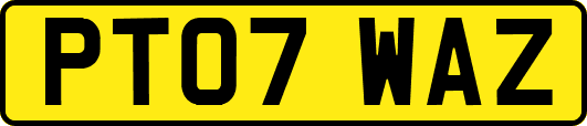 PT07WAZ