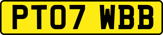 PT07WBB