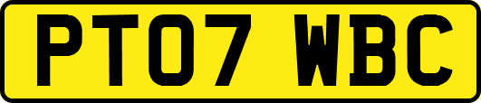 PT07WBC