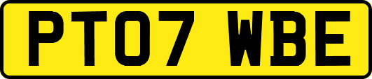 PT07WBE