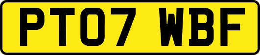 PT07WBF