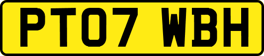 PT07WBH