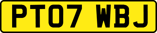PT07WBJ