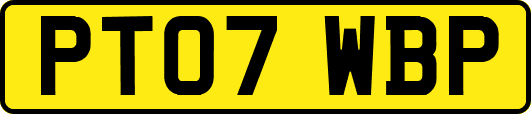 PT07WBP