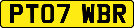 PT07WBR