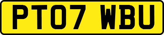 PT07WBU