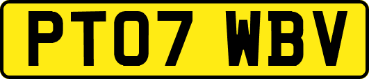 PT07WBV