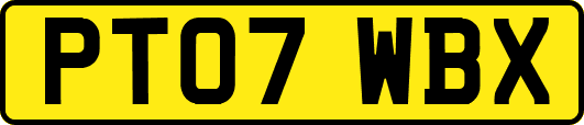 PT07WBX