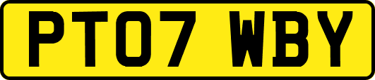 PT07WBY