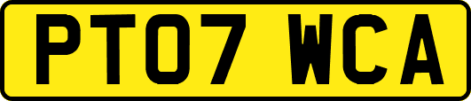 PT07WCA