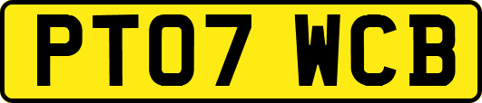 PT07WCB