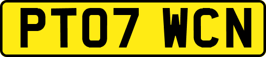 PT07WCN