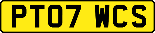 PT07WCS