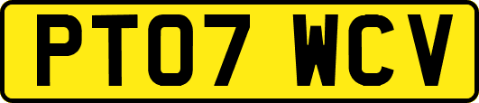 PT07WCV