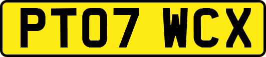 PT07WCX